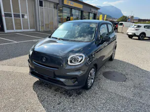 Leapmotor T03 Electric