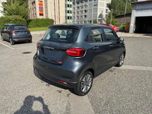Leapmotor T03 Electric