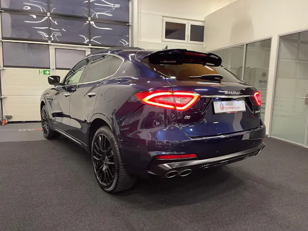 Maserati Levante 3.0 V6 GranSport