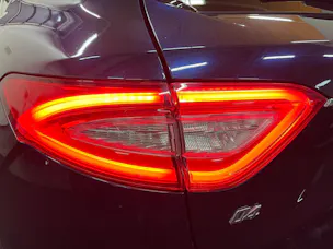 Maserati Levante 3.0 V6 GranSport