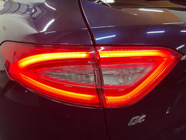 Maserati Levante 3.0 V6 GranSport