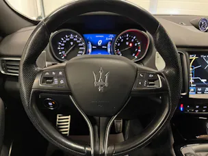 Maserati Levante 3.0 V6 GranSport
