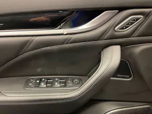 Maserati Levante 3.0 V6 GranSport