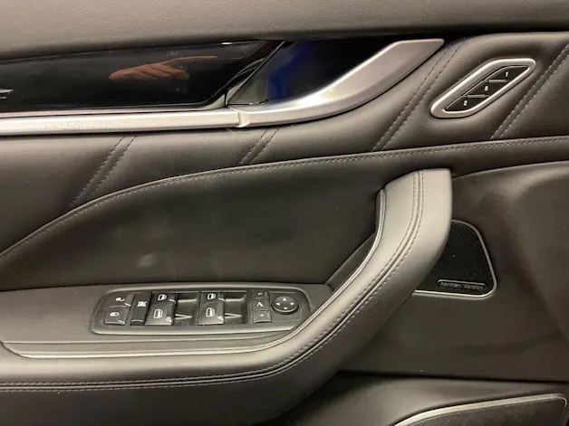 Maserati Levante 3.0 V6 GranSport