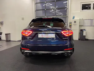 Maserati Levante 3.0 V6 GranSport