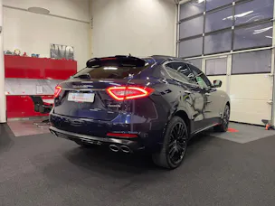 Maserati Levante 3.0 V6 GranSport