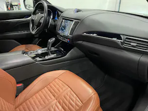 Maserati Levante 3.0 V6 GranSport