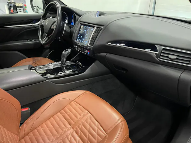 Maserati Levante 3.0 V6 GranSport