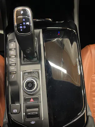 Maserati Levante 3.0 V6 GranSport