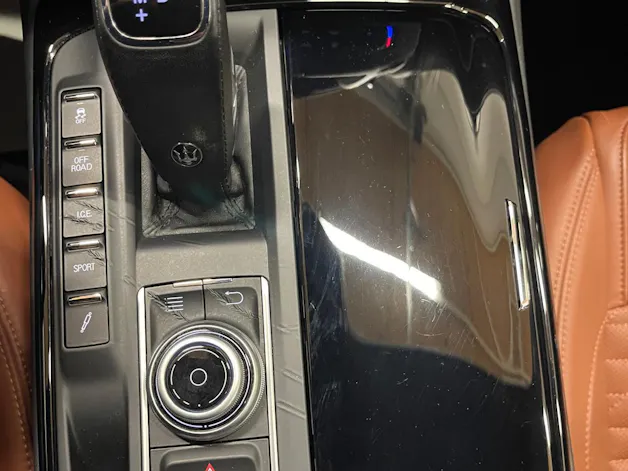 Maserati Levante 3.0 V6 GranSport