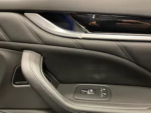 Maserati Levante 3.0 V6 GranSport