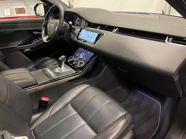 Land Rover Range Rover Evoque 2.0 T S