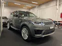 Land Rover Range Rover Evoque 2.0 T S