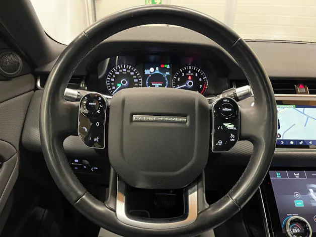 Land Rover Range Rover Evoque 2.0 T S