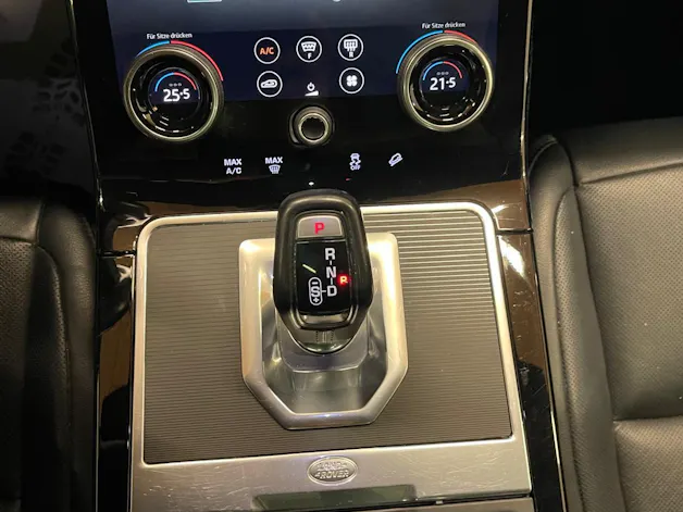 Land Rover Range Rover Evoque 2.0 T S