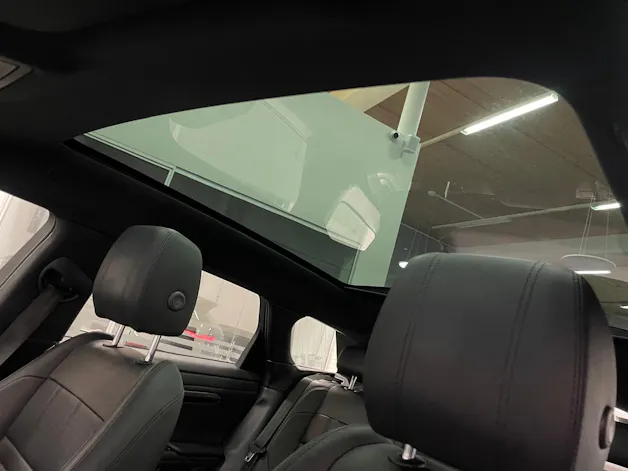 Land Rover Range Rover Evoque 2.0 T S