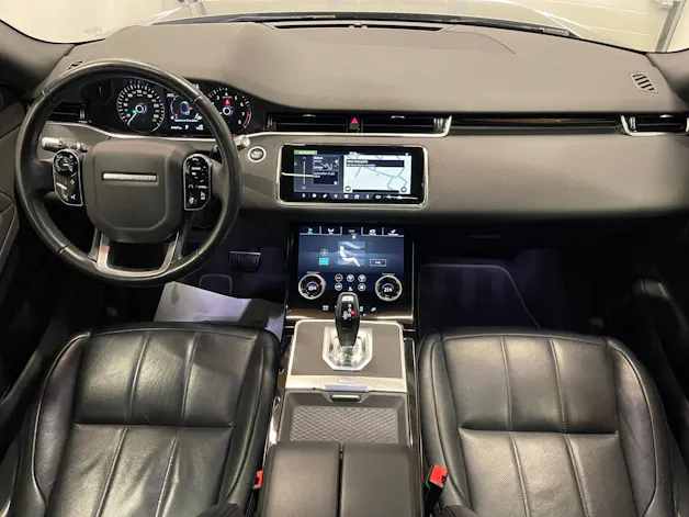 Land Rover Range Rover Evoque 2.0 T S