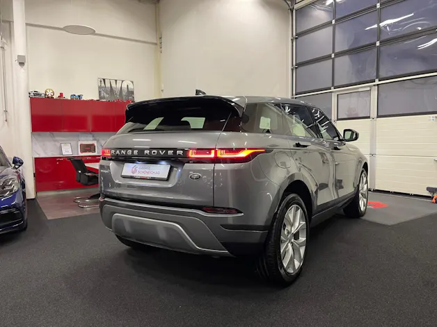 Land Rover Range Rover Evoque 2.0 T S