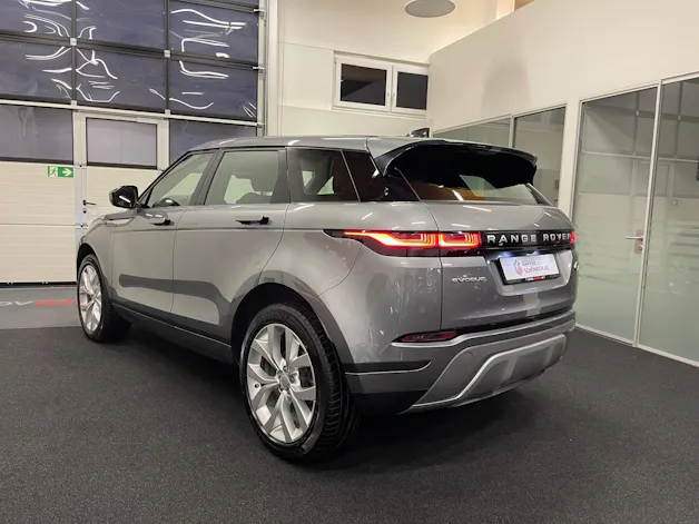 Land Rover Range Rover Evoque 2.0 T S