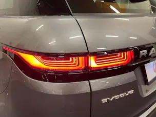 Land Rover Range Rover Evoque 2.0 T S