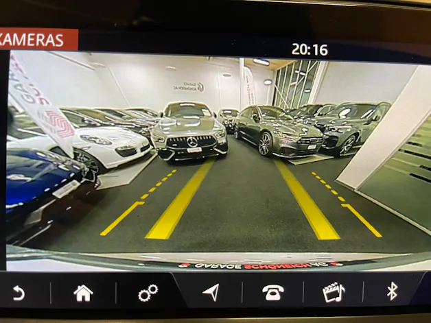 Land Rover Range Rover Evoque 2.0 T S