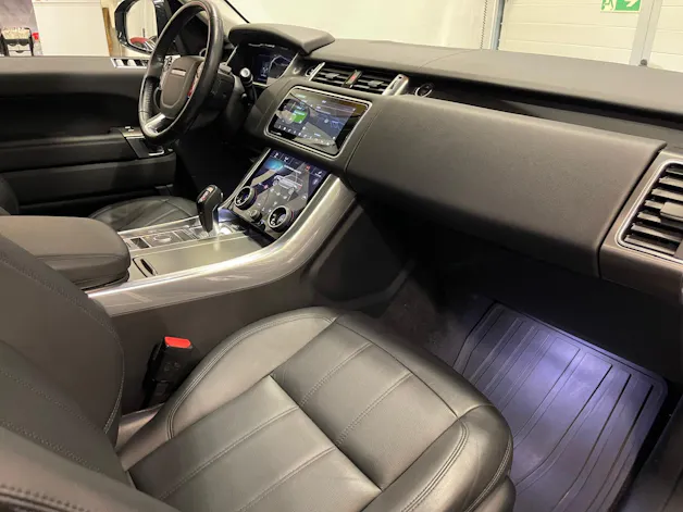 Land Rover Range Rover Evoque 2.0 T S