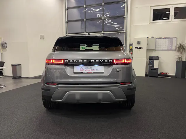 Land Rover Range Rover Evoque 2.0 T S