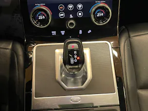 Land Rover Range Rover Evoque 2.0 T S