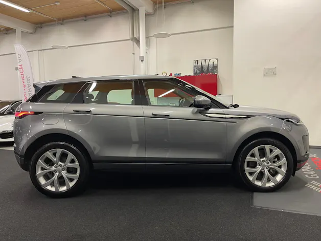 Land Rover Range Rover Evoque 2.0 T S
