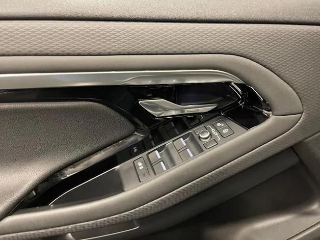 Land Rover Range Rover Evoque 2.0 T S