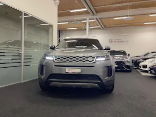 Land Rover Range Rover Evoque 2.0 T S