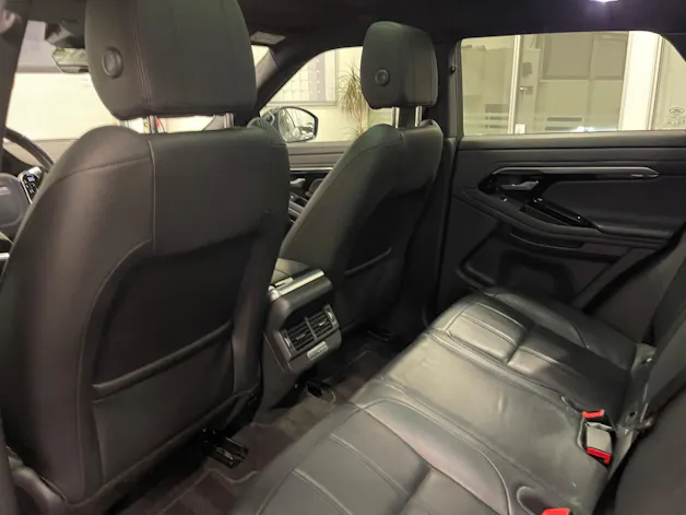 Land Rover Range Rover Evoque 2.0 T S
