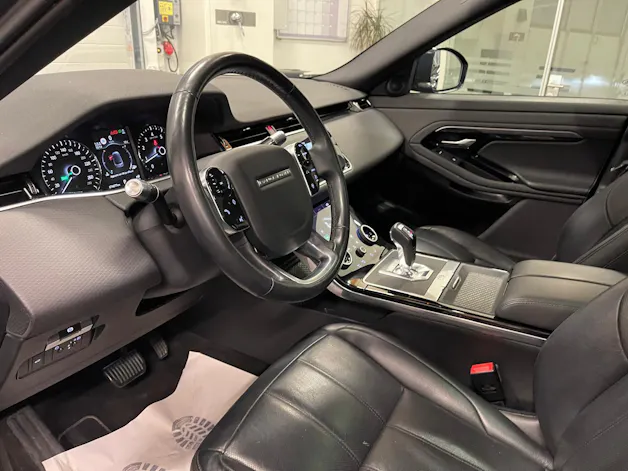 Land Rover Range Rover Evoque 2.0 T S