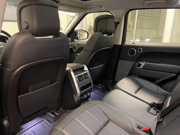 Land Rover Range Rover Evoque 2.0 T S