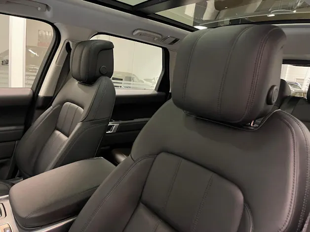 Land Rover Range Rover Evoque 2.0 T S