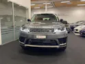 Land Rover Range Rover Evoque 2.0 T S