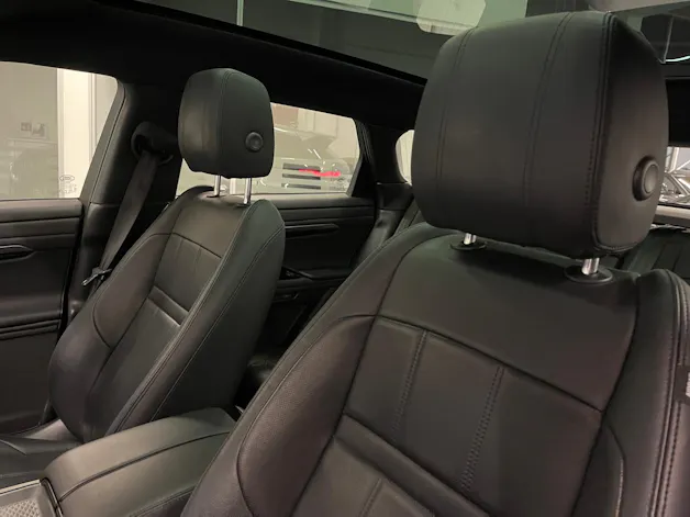 Land Rover Range Rover Evoque 2.0 T S