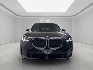 BMW X3 20d xDrive