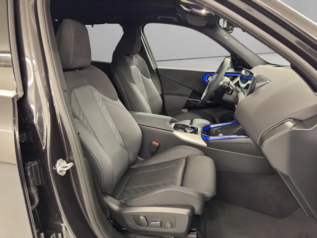 BMW X3 20d xDrive