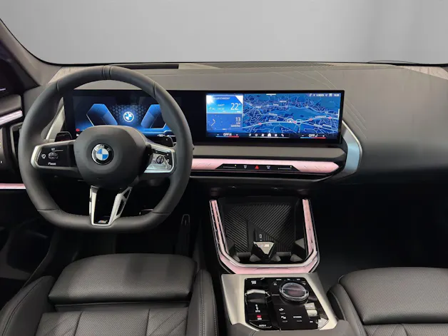 BMW X3 20d xDrive