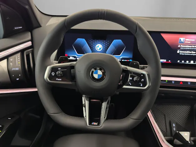 BMW X3 20d xDrive