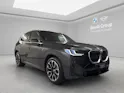 BMW X3 20d xDrive
