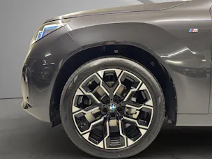 BMW X3 20d xDrive