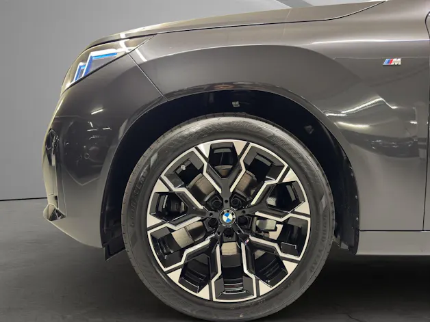 BMW X3 20d xDrive