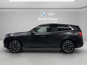 BMW X3 20d xDrive