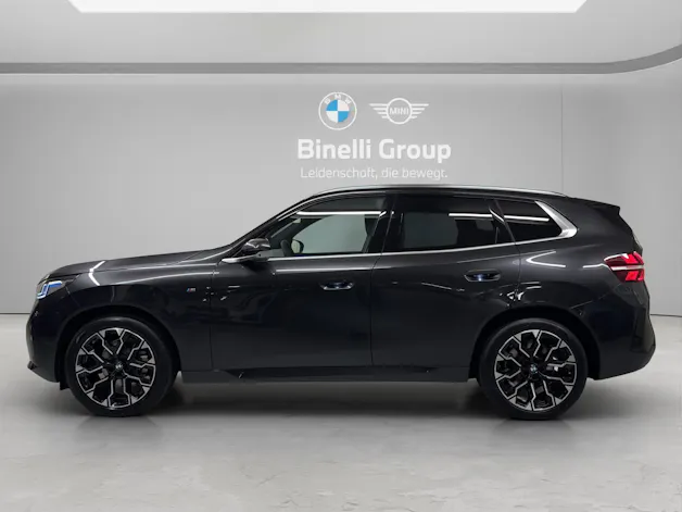 BMW X3 20d xDrive