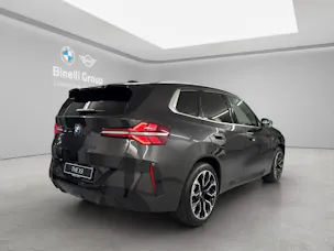 BMW X3 20d xDrive