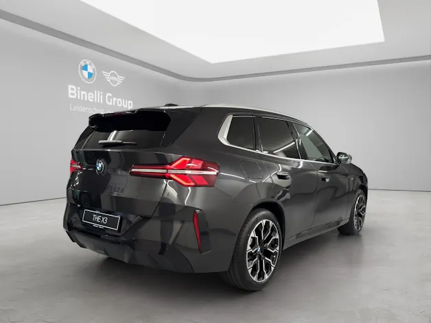 BMW X3 20d xDrive