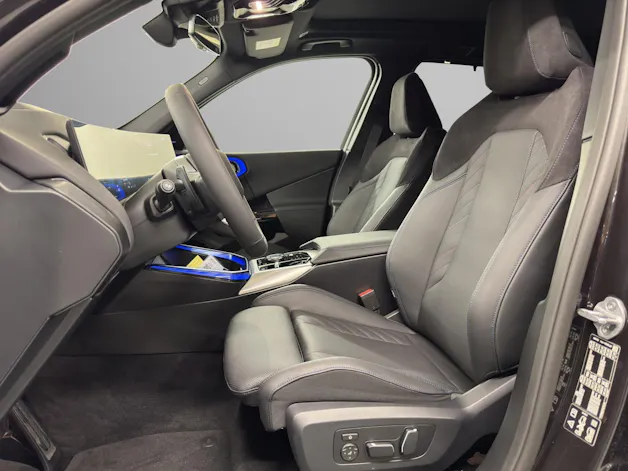 BMW X3 20d xDrive