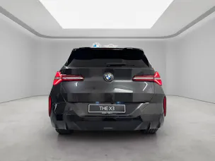 BMW X3 20d xDrive
